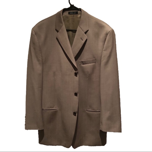 Versace Other - Versace V2 Classics Suit Jacket Versace Other - Versace V2 Classics Suit Jacket